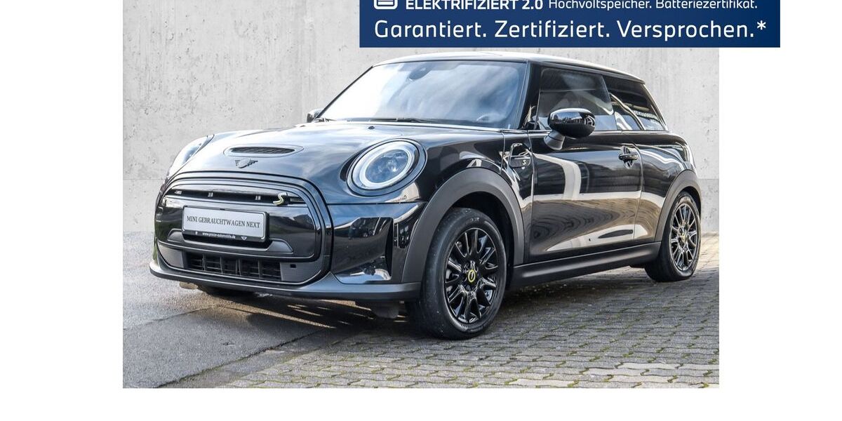 Mini Cooper SE 26.627 km 18.950 &euro; Iserlohn 58636