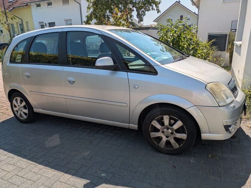 Meriva
