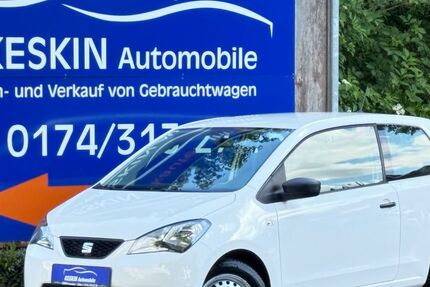 Seat Mii 147.000 km 4.990 &euro; Ahlen 59227