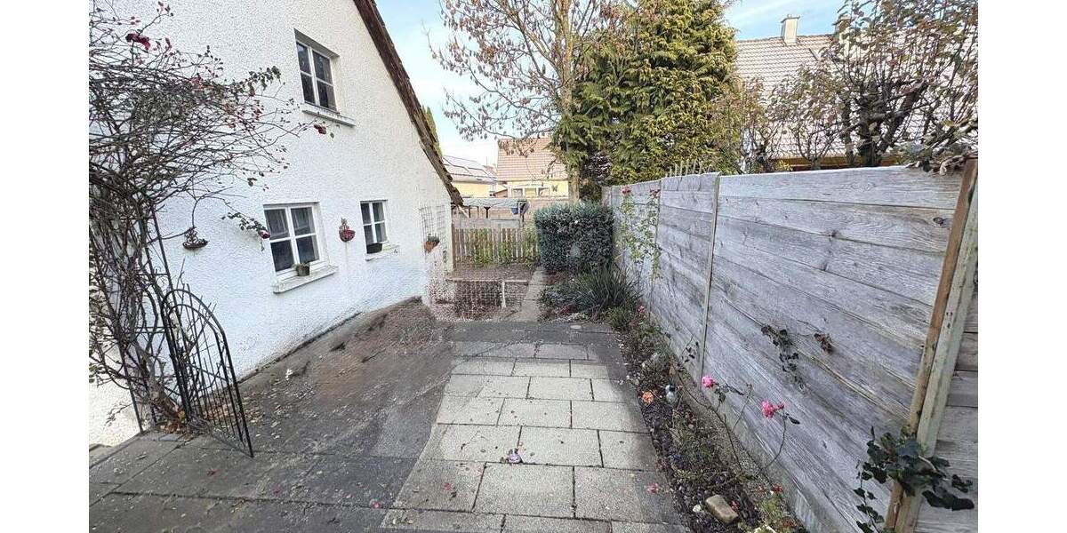 Doppelhaushälfte Leutkirch Tautenhofen - 6 Zimmer, 132 m&sup2;, 350.000&euro; | Angebot:25797212