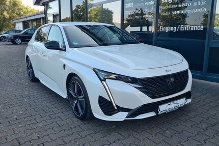 Peugeot 308 84.950 km 18.490 &euro; Offenbach am Main 63069