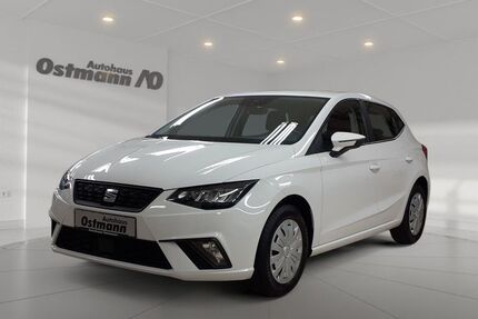 Seat Ibiza 45.286 km 13.955 &euro; Melsungen 34212