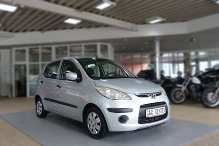 Hyundai i10 134.226 km 650 &euro; Stralsund 18435