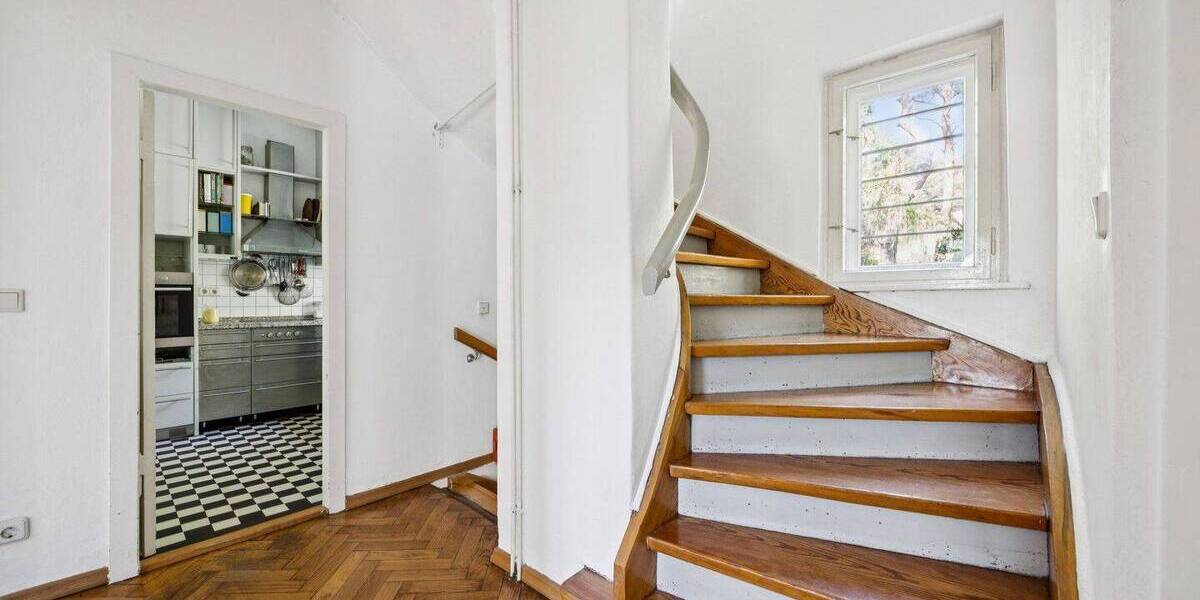 Einfamilienhaus Berlin Wilhelmshagen - 7 Zimmer, 150 m&sup2;, 1.125.000&euro; | Angebot:26701828