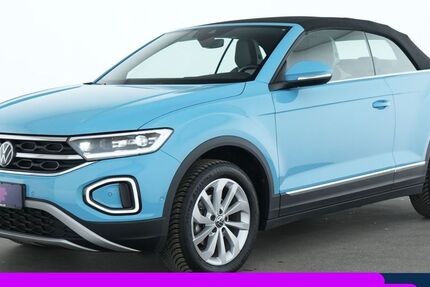 VW T-Roc 20.657 km 25.875 &euro; Garching bei München 85748