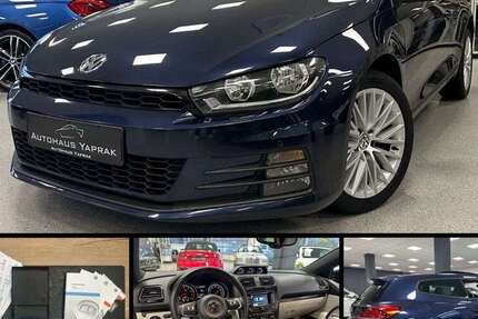 VW Scirocco 102.900 km 14.990 &euro; Hösbach 63768