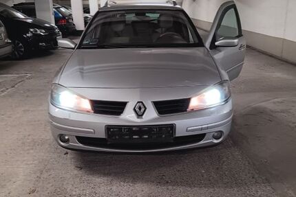 Renault Laguna 257.818 km 2.500 &euro; Hamburg 22529
