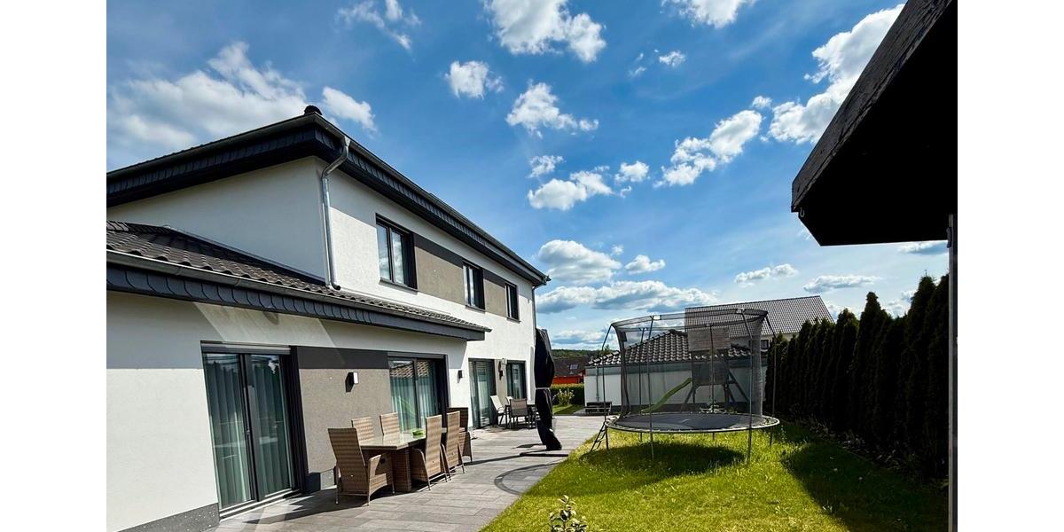 Einfamilienhaus Eichenzell - 7 Zimmer, 236 m&sup2;, 890.000&euro; | Angebot:26650199