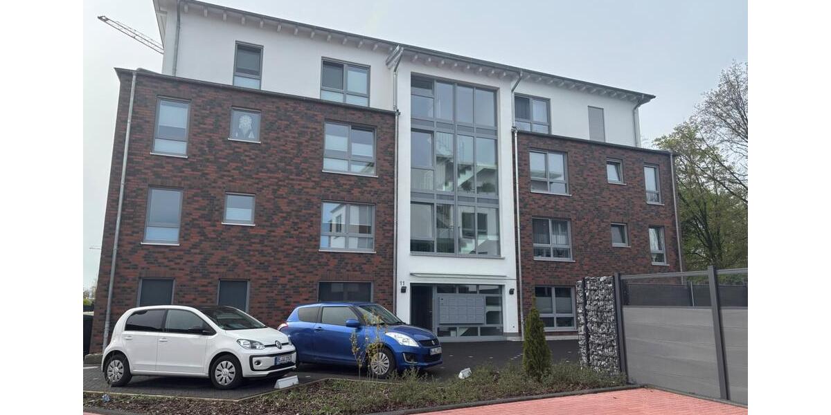 Etagenwohnung Bottrop Ebel - 2.5 Zimmer, 55 m&sup2;, 720&euro; | Angebot:26037327