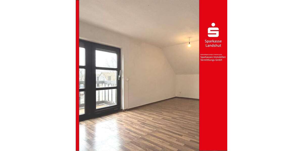 Etagenwohnung Allershausen - 2 Zimmer, 62 m&sup2;, 275.000&euro; | Angebot:25549012