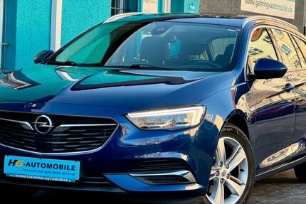Opel Insignia 84.990 km 14.490 &euro; Leipzig 04179