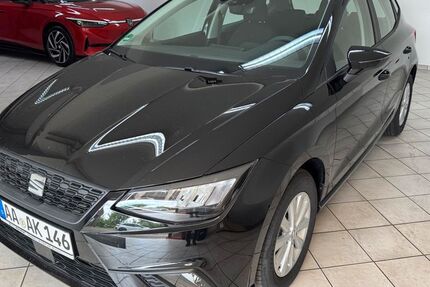 Seat Ibiza 2.500 km 17.950 &euro; Rosenberg 73494