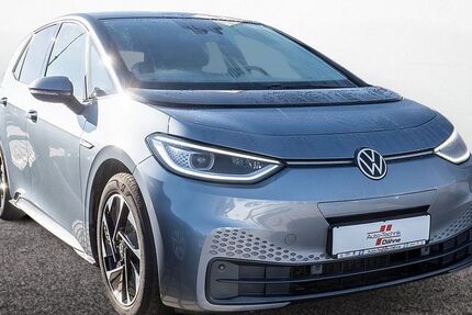 VW ID.3 10.528 km 27.880 &euro; Wittenberge 19322