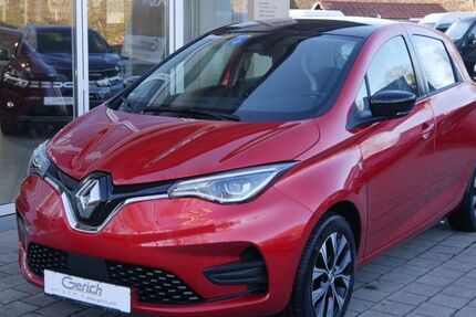 Renault ZOE 23.500 km 18.900 &euro; Altötting 84503