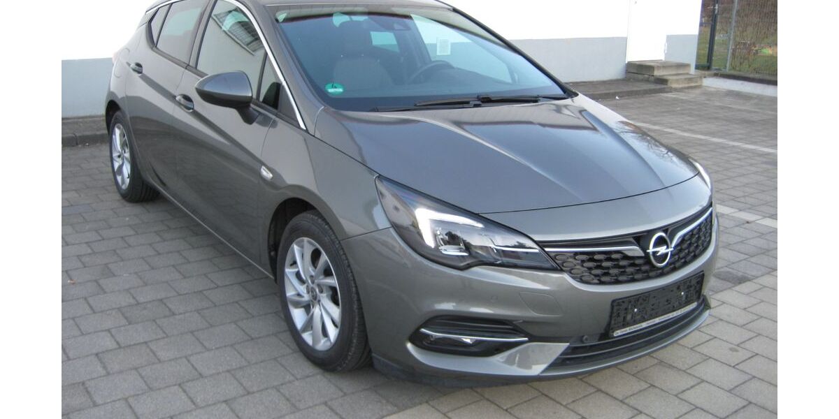 Opel Astra 48.180 km 12.980 &euro; Chemnitz 09125