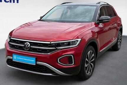 VW T-Roc 36.609 km 30.780 &euro; Neu Wulmstorf 21629