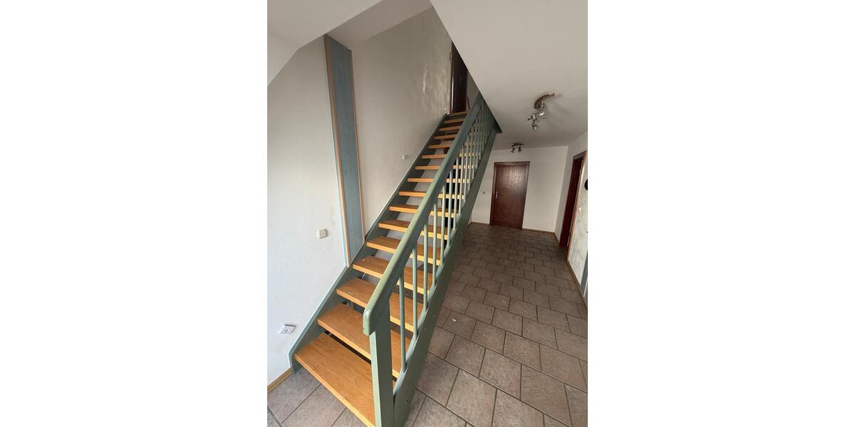 Einfamilienhaus Kirchlengern - 3 Zimmer, 124 m&sup2;, 1.400&euro; | Angebot:26429793