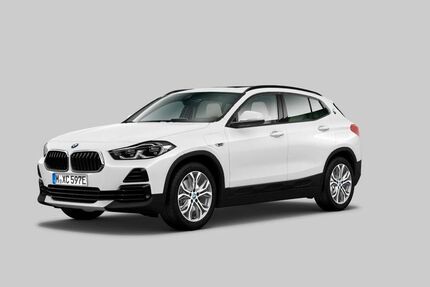 BMW X2 85.000 km 24.989 &euro; Wiesbaden 65205