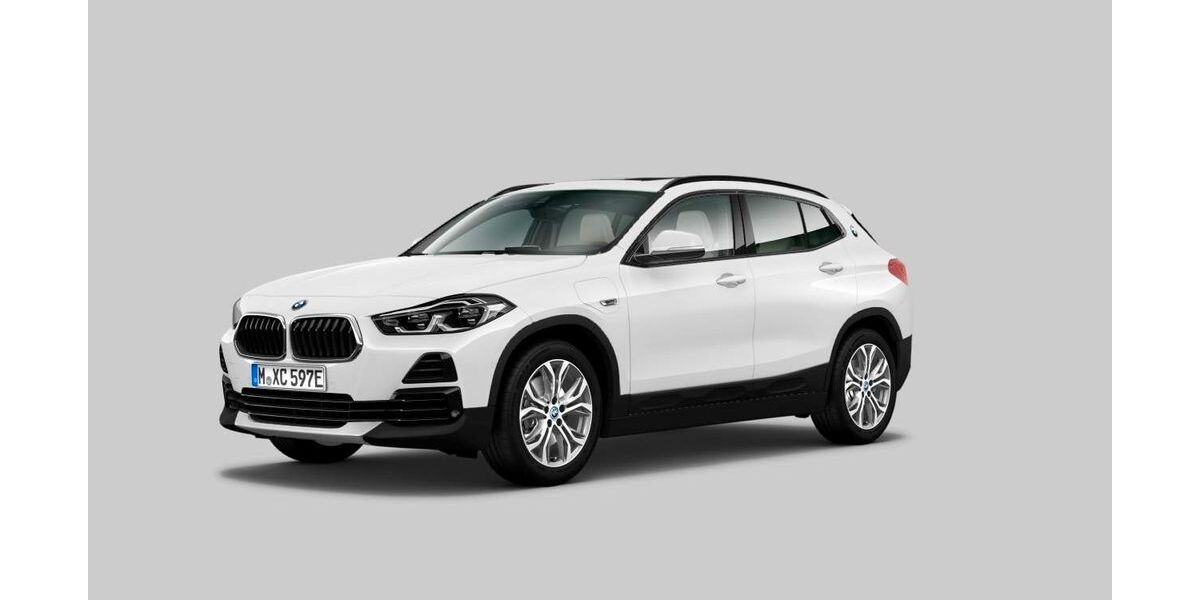 BMW X2 85.000 km 24.989 &euro; Wiesbaden 65205