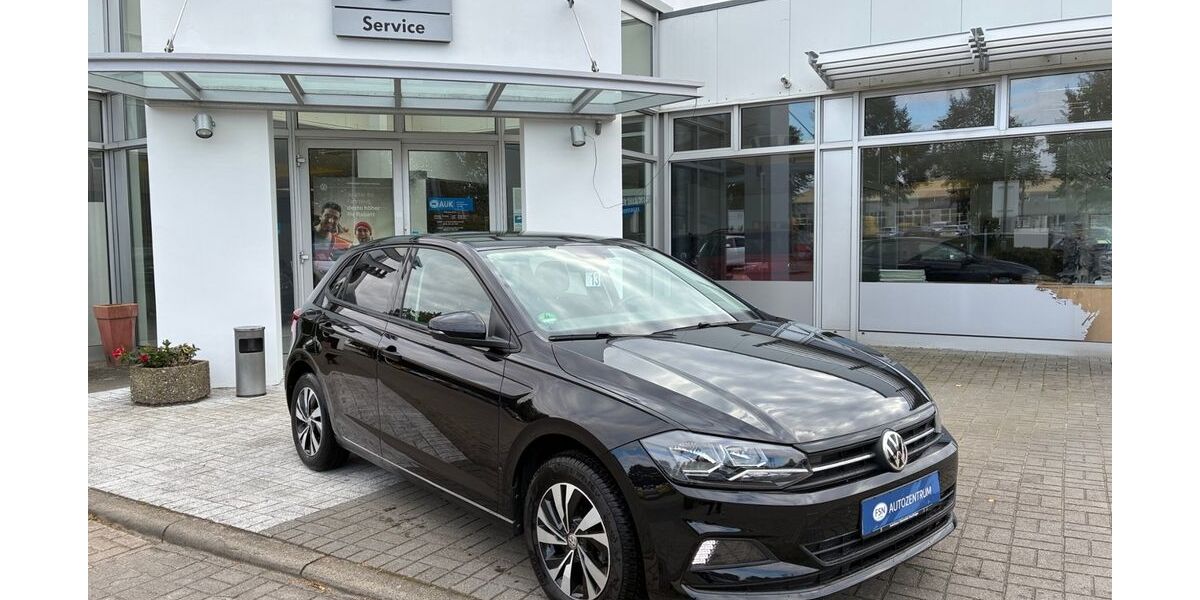 VW Polo 42.520 km 17.790 &euro; Grimmen 18507