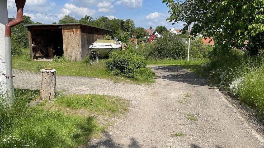 Einfamilienhaus Bannewitz - 5 Zimmer, 115 m&sup2;, 250.000&euro; | Angebot:26882229