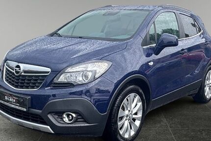 Opel Mokka 68.000 km 11.499 € Hanau 63452