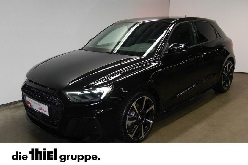 Audi A1 103.580 km 19.490 € Paderborn 33100