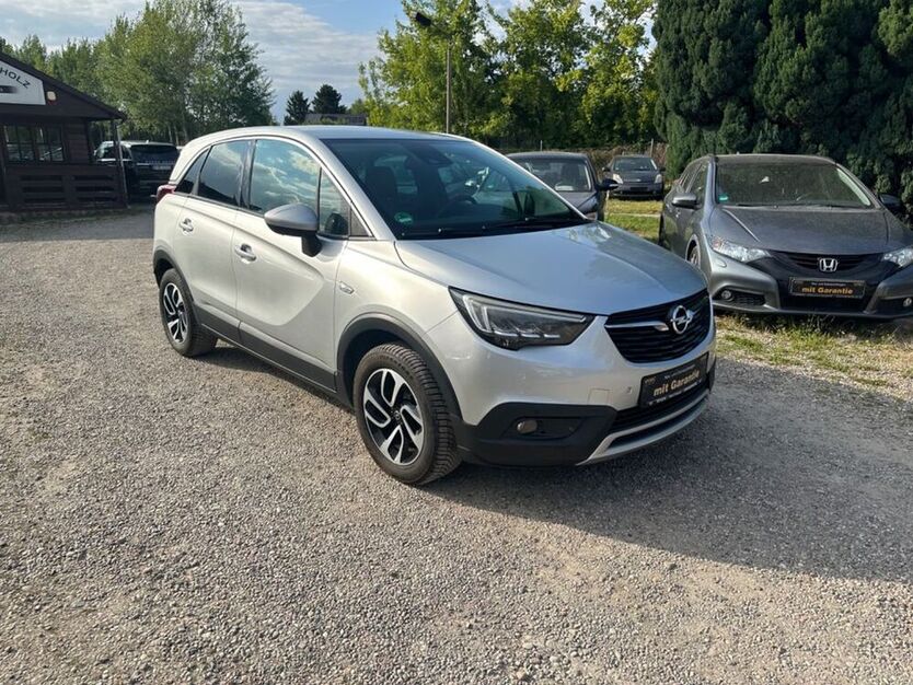 Crossland (X)