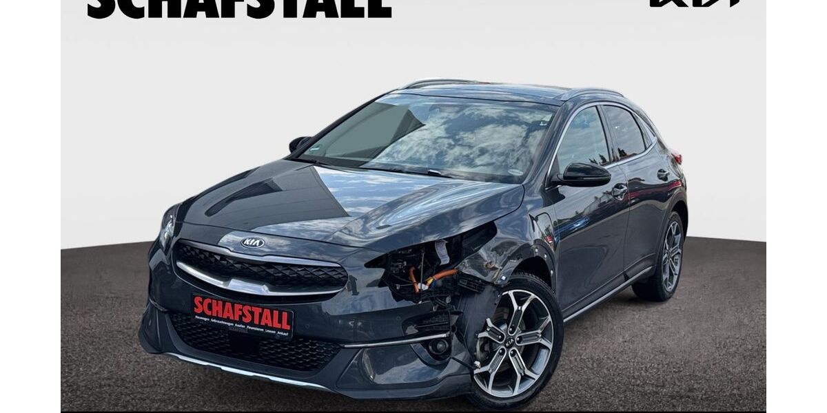 Kia XCeed 54.403 km 12.979 &euro; Elsdorf (bei Köln) 50189