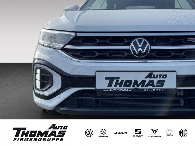 VW T-Roc 26.108 km 27.500 &euro; Bornheim 53332
