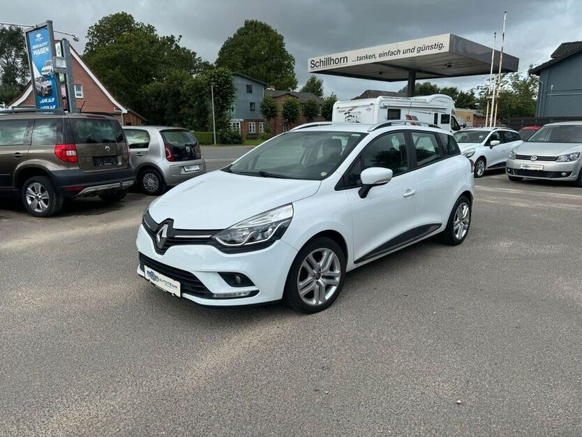 Clio