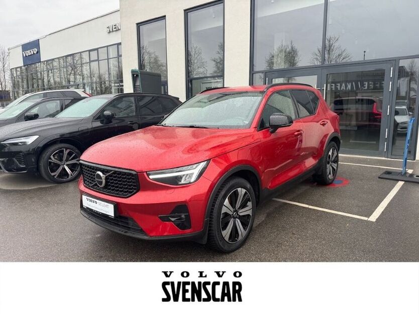 XC40