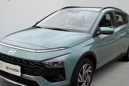 Hyundai BAYON 23.722 km 20.990 € Schiffweiler 66578