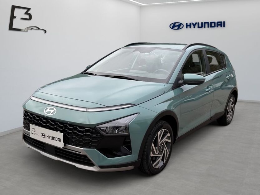 Hyundai BAYON 23.722 km 20.990 € Schiffweiler 66578