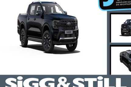 Ford Ranger 3.500 km 53.950 &euro; Augsburg 86165