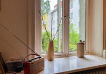 Zimmer zu vermieten