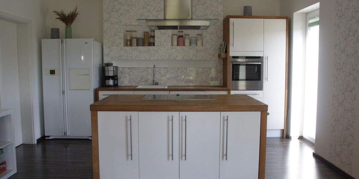 Einfamilienhaus Pantelitz - 6 Zimmer, 180 m&sup2;, 599.000&euro; | Angebot:25657311