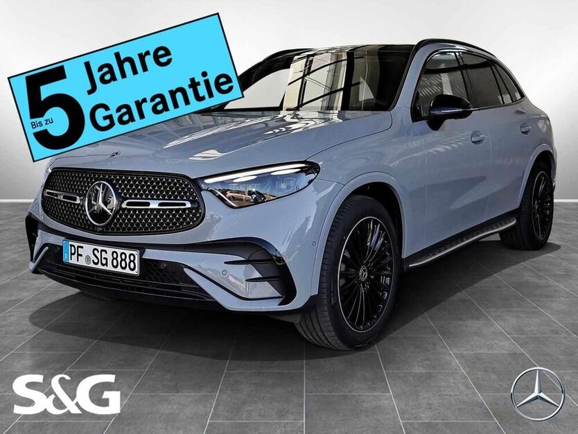 GLC 300