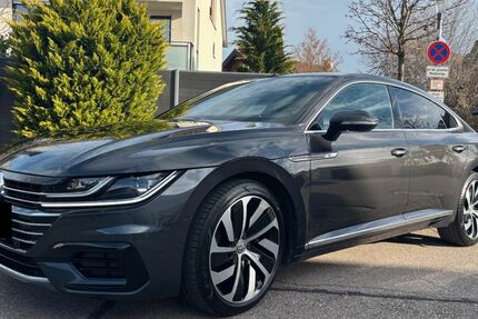 VW Arteon 104.000 km 24.990 &euro; Vaterstetten 85591