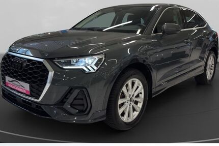 Audi Q3 54.898 km 31.980 € Bonn 53119