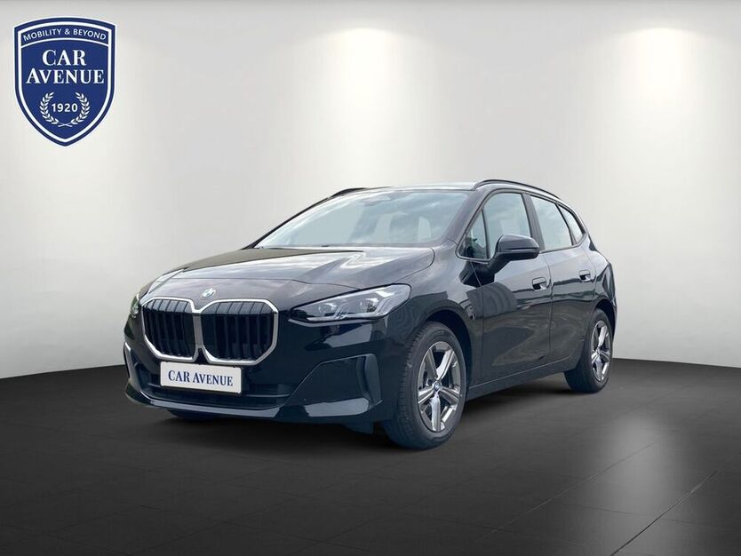 223 Active Tourer