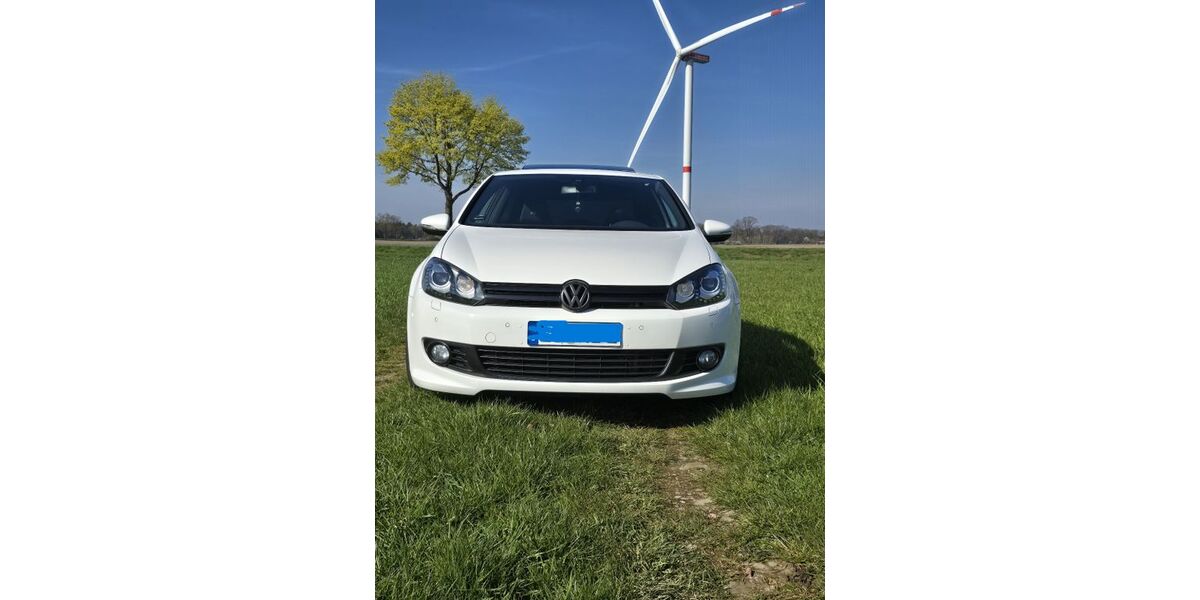 VW Golf 98.000 km 9.450 &euro; Lüneburg 21337