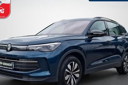 VW Tiguan 24.400 km 35.580 &euro; Tuttlingen 78532