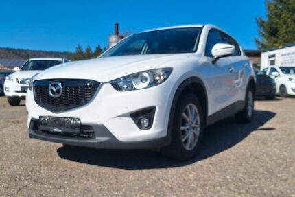 Mazda CX-5 209.000 km 3.980 &euro; Tuttlingen 78532