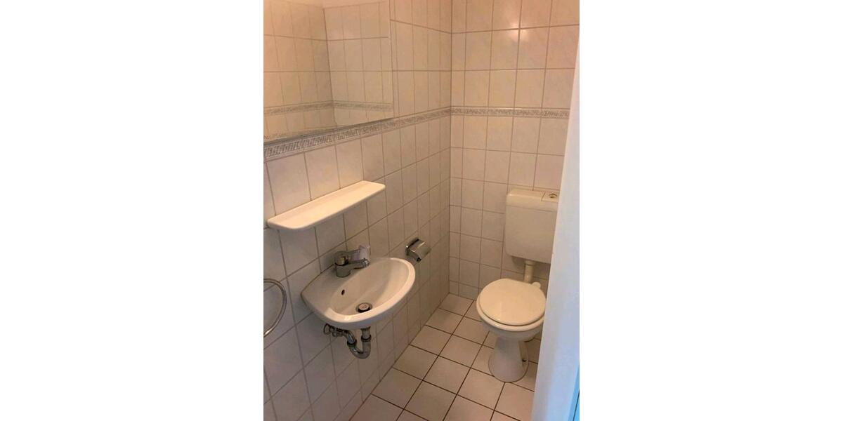 Maisonettenwohnung Ludwigslust - 2 Zimmer, 55 m&sup2;, 520&euro; | Angebot:26163414