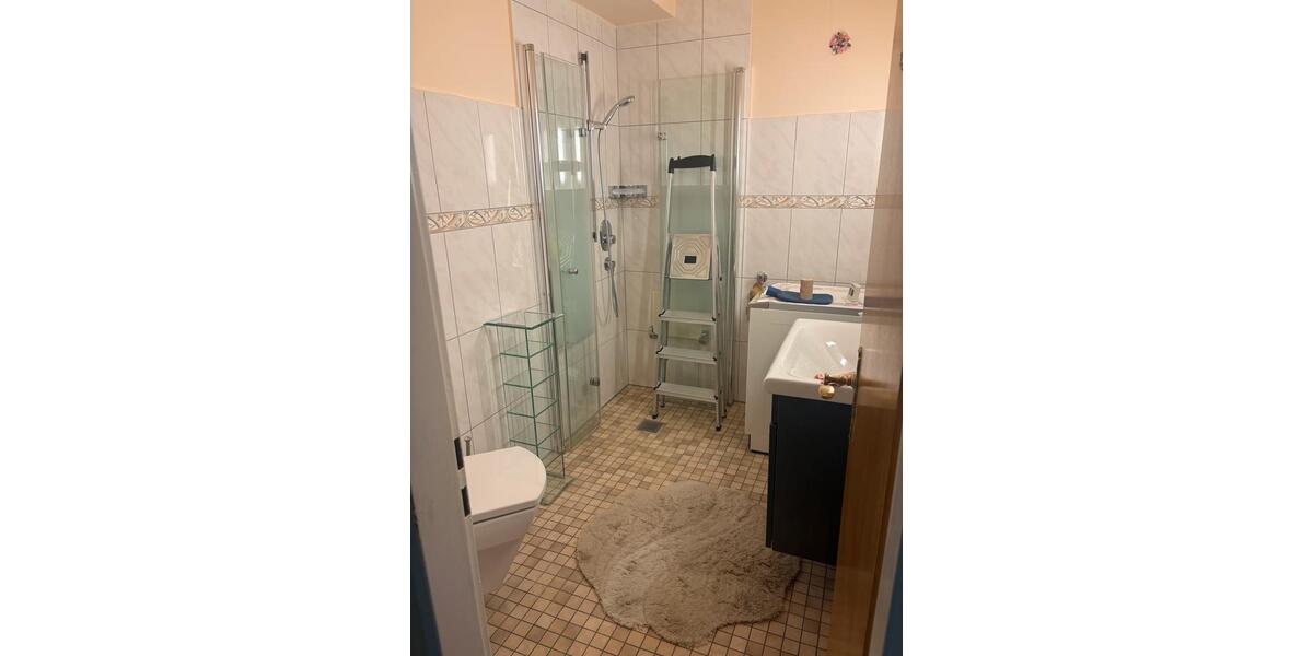 Hochparterre Haan - 2 Zimmer, 55 m&sup2;, 160.000&euro; | Angebot:26057467