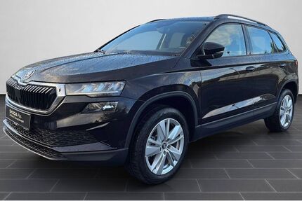 Skoda Karoq 15.964 km 30.480 &euro; Wiesbaden 65197