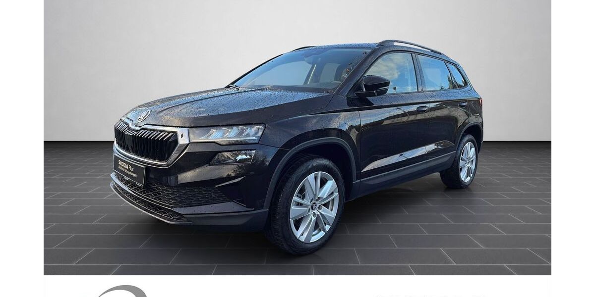 Skoda Karoq 15.964 km 30.890 &euro; Wiesbaden 65197