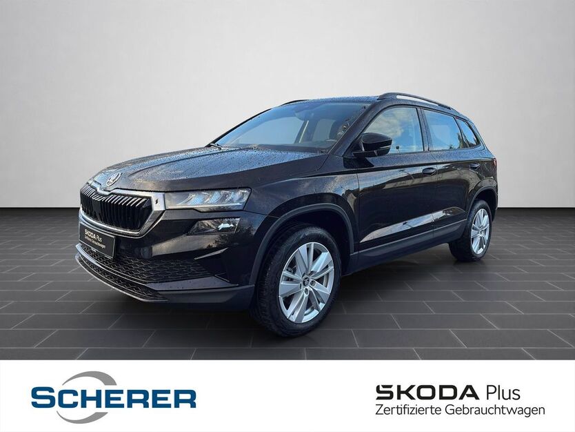 Skoda Karoq 15.964 km 31.900 € Wiesbaden 65197