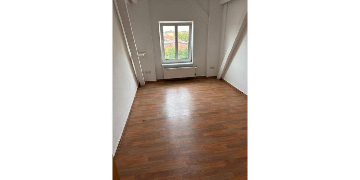 Etagenwohnung Rathenow - 2 Zimmer, 40 m&sup2;, 72.000&euro; | Angebot:25772298